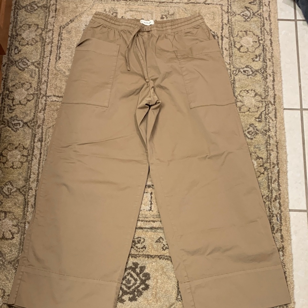 Everlane Easy Cargo Pant